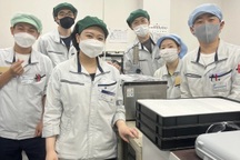 Hai mục tiêu của người dân TPHCM khi ra nước ngoài làm việc