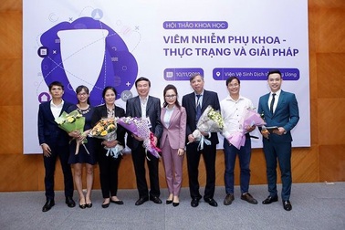 Hội thảo khoa học: Viêm nhiễm phụ khoa- Thực trạng và giải pháp