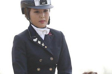 Con gái của bạn thân Tổng thống Hàn Quốc ngạo mạn vì giàu có