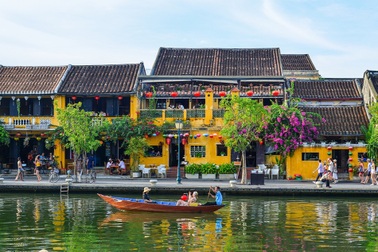 Thời điểm hợp lý đầu tư bất động sản nghỉ dưỡng Hội An