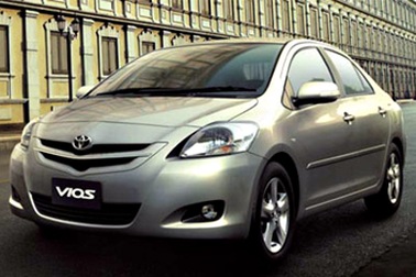 Nhờ bạn đọc tư vấn mua xe Vios cũ