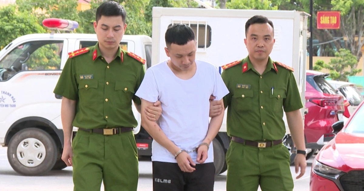 Bắt con nuôi của Tuấn “Thần Đèn”
