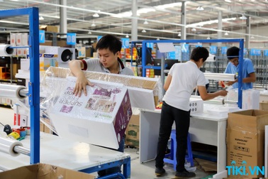 Tiki tăng doanh số 20 lần nhờ “dỗ ngọt” người dùng