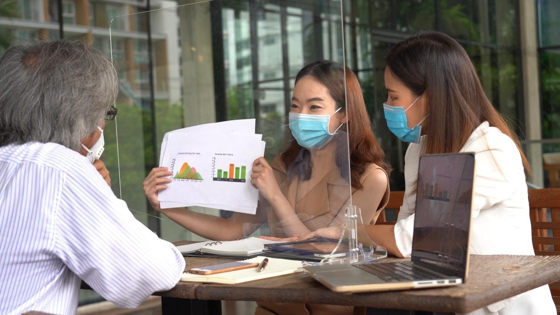 Sau tất cả, đâu là những yếu tố cốt lõi để nhân viên hạnh phúc hậu Covid-19? - 3 Sau tất cả, đâu là những yếu tố cốt lõi để nhân viên hạnh phúc hậu Covid-19? - 3