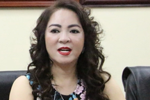 TAND TPHCM chưa tống đạt quyết định xét xử tới bà Nguyễn Phương Hằng