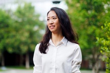 Bài phát biểu tốt nghiệp của nữ sinh Trung Quốc tại Harvard gây xúc động