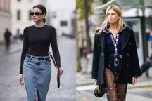 Mặc trang phục bó sát cơ thể thế nào để trông gợi cảm, sành điệu?