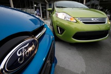 Ford vẫn né tránh lỗi hộp số PowerShift của xe Fiesta và Focus