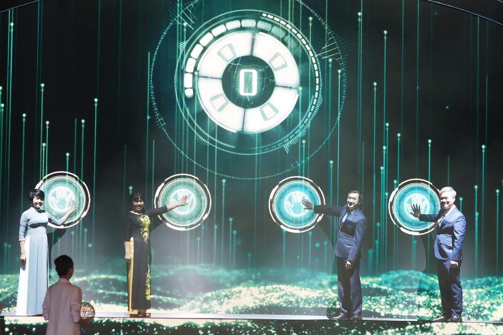 Herbalife đồng hành cuộc thi Tôi khỏe đẹp hơn lần 2 - 1 Herbalife đồng hành cuộc thi Tôi khỏe đẹp hơn lần 2 - 1