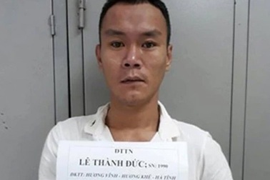 Đưa bạn gái vào hát karaoke, "cuỗm" xe máy rồi bỏ trốn vào nam