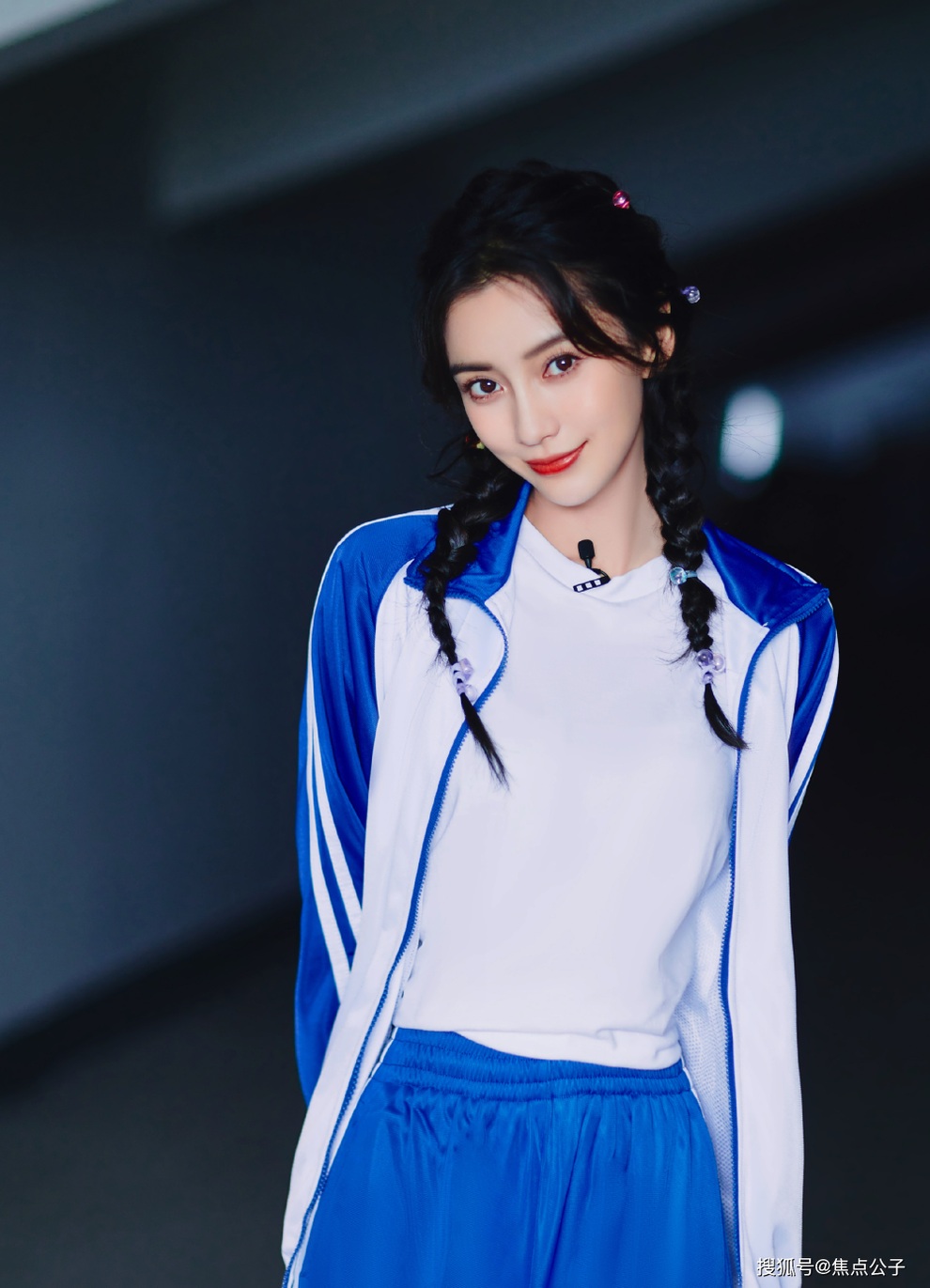 Hôn nhân nguội lạnh của Angelababy và Huỳnh Hiểu Minh - 7