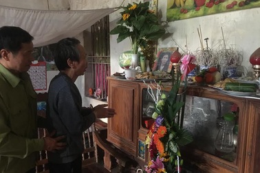 Vụ tử tù Hàn Đức Long: Tiếp tục truy tìm hung thủ giết bé gái 5 tuổi