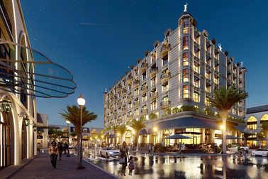 Dấu ấn của Đông Phương Diamond Central tại Kon Tum