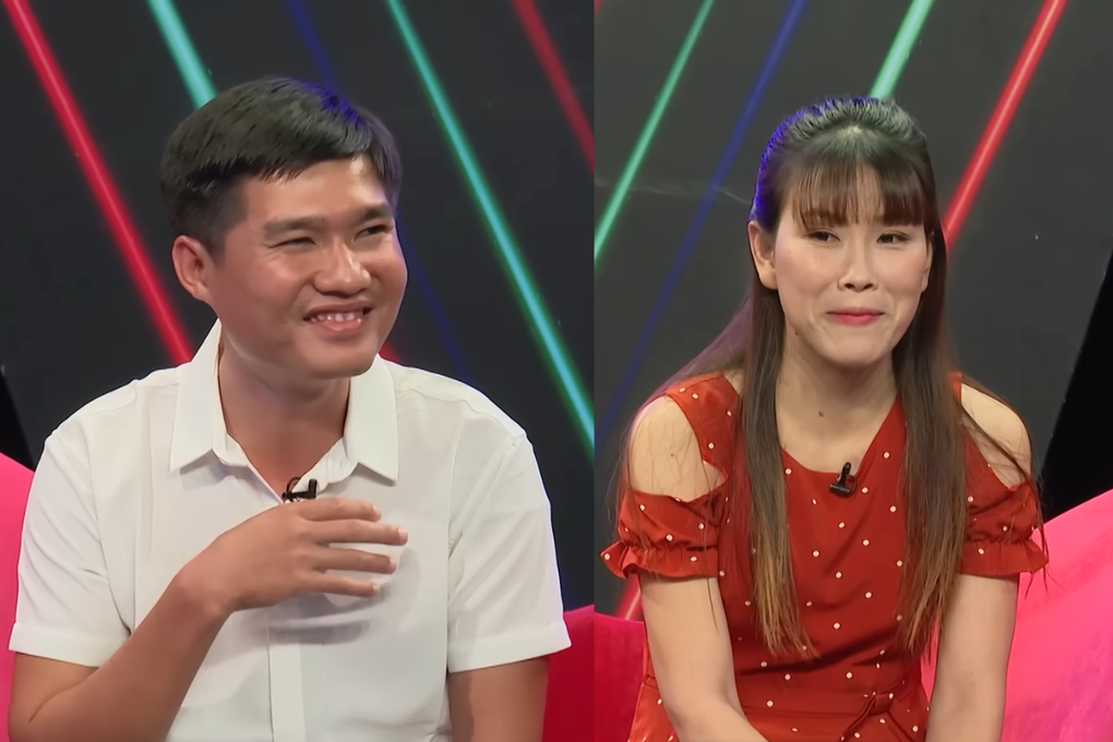 9X Đồng Nai đồng ý hẹn hò với nam tài xế chưa từng yêu ai, giỏi kiếm tiền - 1 9X Đồng Nai đồng ý hẹn hò với nam tài xế chưa từng yêu ai, giỏi kiếm tiền - 1
