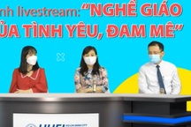 Giáo viên có bị lép vế trước "thầy google" trong thời đại công nghệ?