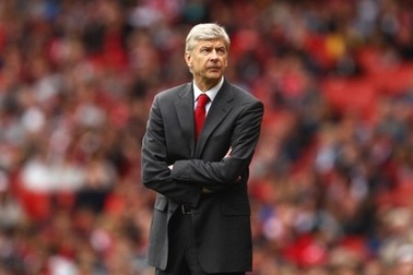 Arsenal lên kế hoạch cải tổ lực lượng sâu rộng