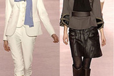 Vẻ đẹp quý phái mang phong cách cổ điển