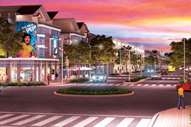 The Viva City - Điểm sáng cho nhà đầu tư