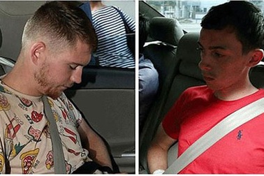 Singapore phạt roi, Indonesia quyết xử tử