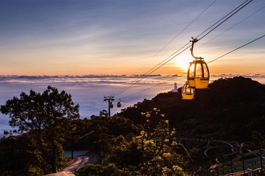 Kích cầu du lịch phải từ chính sản phẩm chất lượng, đẳng cấp