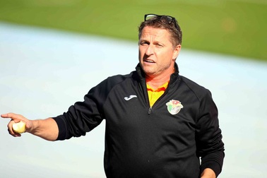 HLV Jordan tiết lộ đã tìm ra điểm yếu của đội tuyển Việt Nam