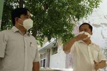 Chủ tịch Bình Định: Đến 28/8, thị xã An Nhơn phải kiểm soát được dịch bệnh