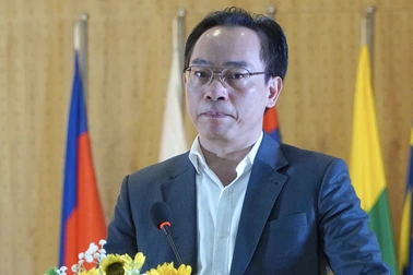 Thứ trưởng Bộ GD&ĐT: Nhức nhối xét tuyển sớm, bộc lộ thiếu công bằng