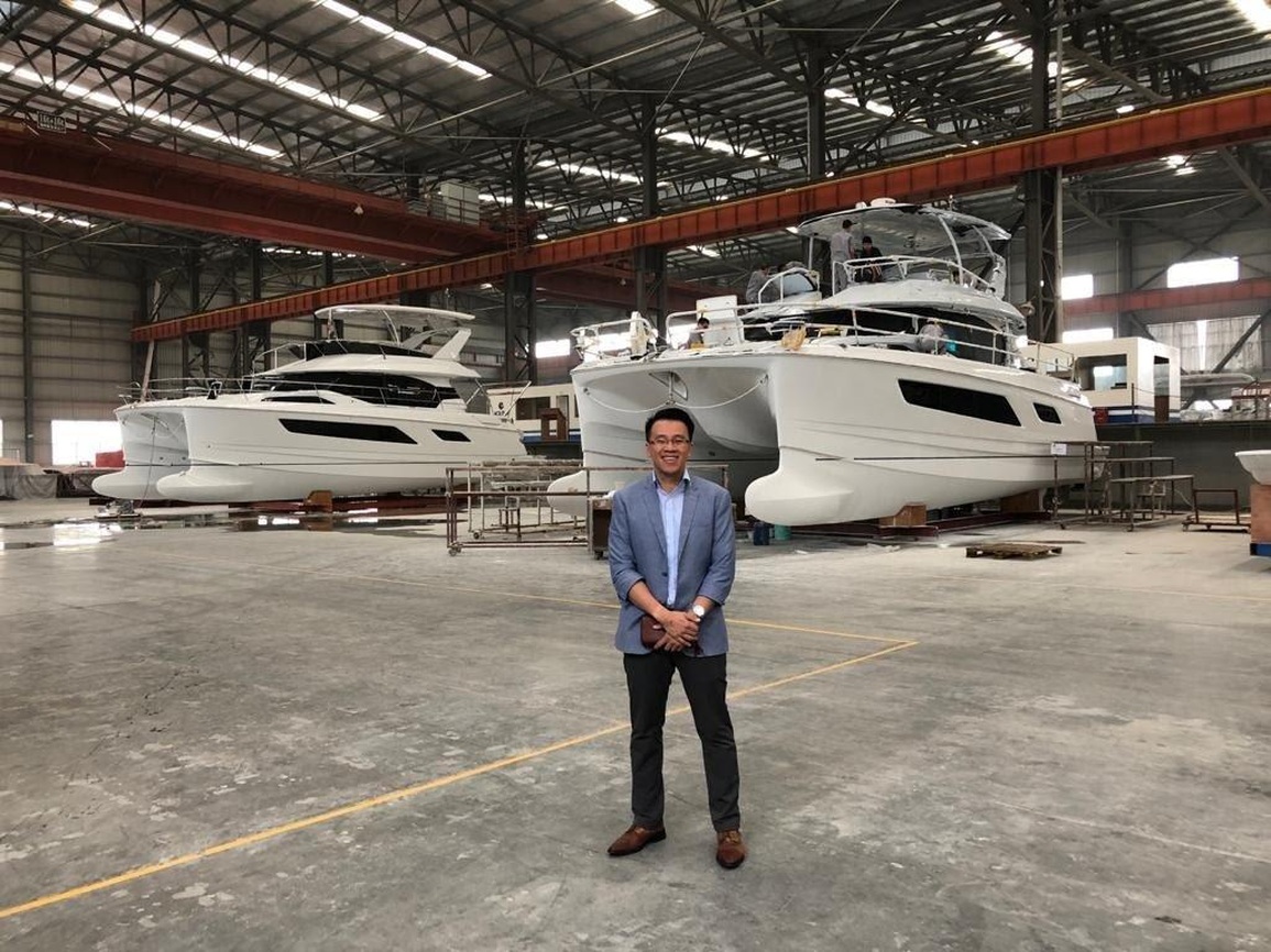 Du thuyền - giải pháp cho bất động sản nghỉ dưỡng du lịch sau dịch Covid-19 - 5 Du thuyền - giải pháp cho bất động sản nghỉ dưỡng du lịch sau dịch Covid-19 - 5