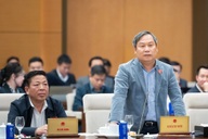 Đề xuất Chủ tịch Hà Nội được quyết đầu tư dự án thuộc thẩm quyền Quốc hội