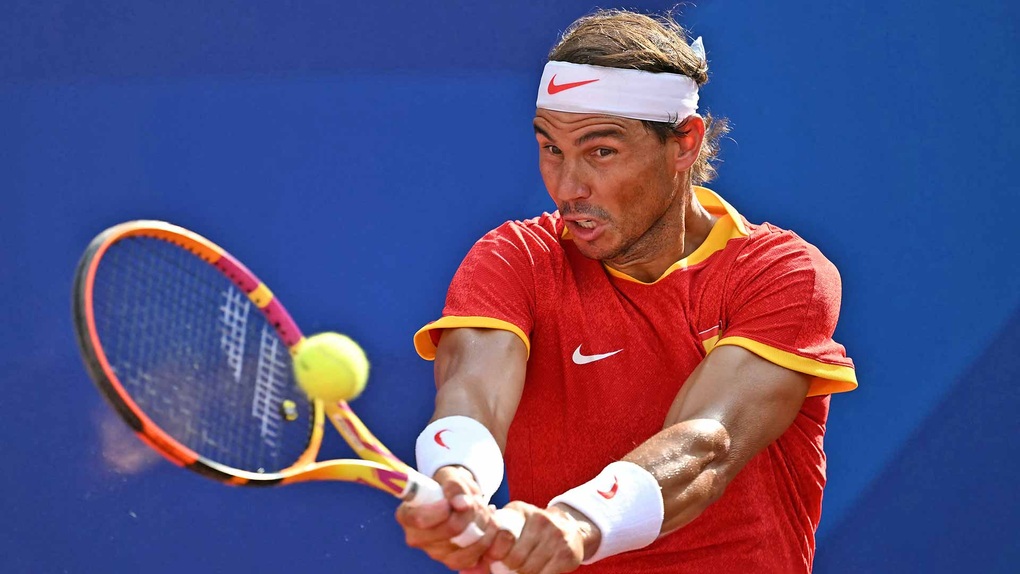 Rafael Nadal tuyên bố giải nghệ | Báo Dân trí