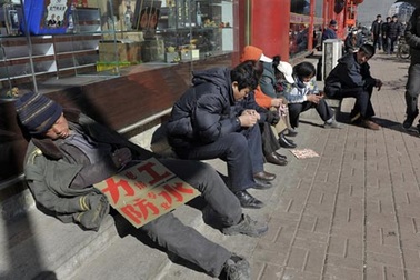 Trung Quốc triệt phá mạng lưới lớn buôn bán nội tạng người 