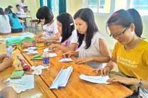 Khởi nghiệp: Đừng bao giờ bỏ cuộc