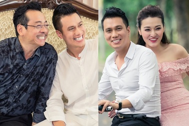 NSND Hoàng Dũng, diễn viên Việt Anh đón dâu mới “thế chỗ” Đan Lê