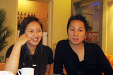 Khánh Linh: Không thích giảm cân