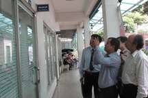 Bao giờ ổn định ở ĐH Hùng Vương TPHCM?