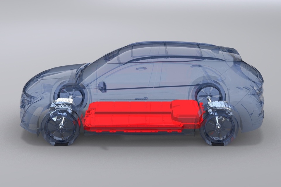 Vì sao xe điện được lòng các nhà hoạt động môi trường thế giới? - 2 Vì sao xe điện được lòng các nhà hoạt động môi trường thế giới? - 2