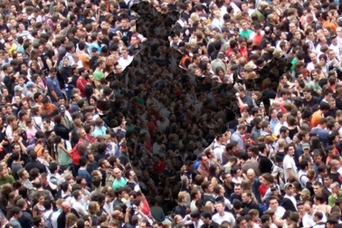 Trung Quốc sẽ không còn là quốc gia đông dân nhất thế giới