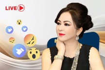 Bà Nguyễn Phương Hằng livestream xúc phạm người khác bao nhiêu lần?