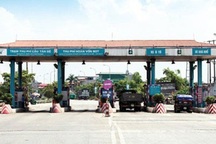 Vì sao trạm BOT Tân Đệ vẫn tiếp tục thu phí?