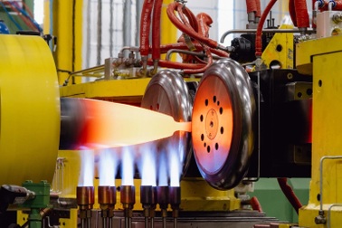 Nhà máy Texas trở thành nguồn cung cấp đạn chính cho Mỹ, Ukraine