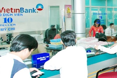 VietinBank phát hành 644,4 triệu cổ phiếu cho nhà đầu tư ngoại