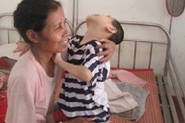 Người mẹ đặc biệt của những đứa trẻ khuyết tật