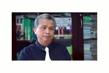 Ý kiến đánh giá của PGS.TS Trần Đáng về sản phẩm GHV KSOL