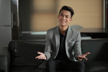 Hậu The Remix, Big Daddy chuẩn bị ra lò... Vlog!