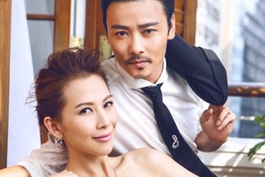 "Tổ ấm" hạnh phúc đáng ngưỡng mộ của mỹ nhân Thái Thiếu Phân