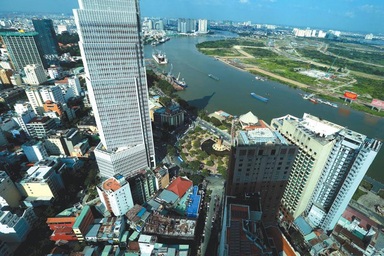 Tăng trưởng kinh tế năm 2018 cao nhất trong 10 năm trở lại đây