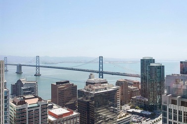 Tòa nhà 350 triệu USD nổi tiếng với những cư dân "siêu giàu"