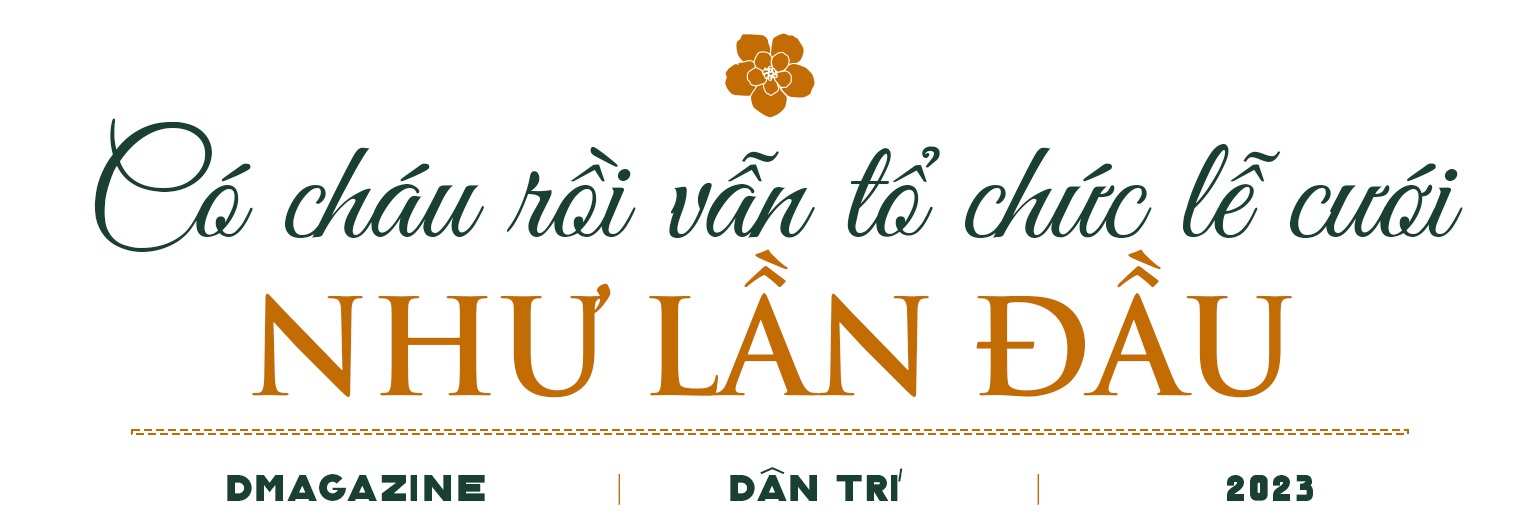 Kỳ lạ phong tục cưới 3 lần, người mất rồi cũng được tổ chức lễ cưới - 1