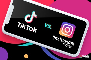 Instagram kêu gọi người dùng ngừng đăng lại video từ TikTok