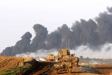 Hai hệ quả cho chiến dịch của Israel tại Gaza